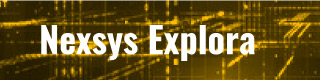 Mapa Nexsys - Explora