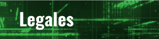 Mapa Nexsys - Legales